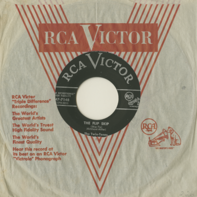 The Flip Skip / My Dear