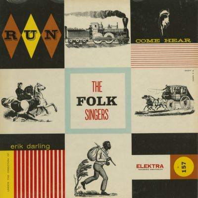 The Folk Singers