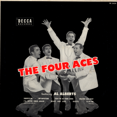 The Four Aces