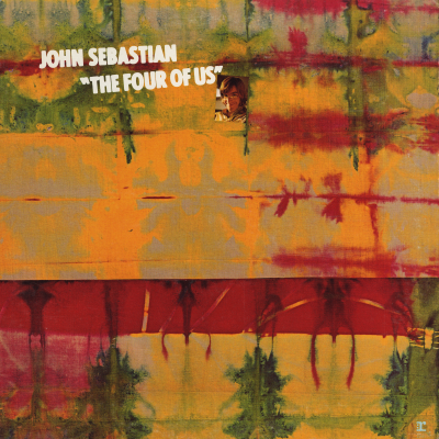 The Four Of Us (1971)