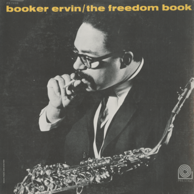 The Freedom Book (1964)