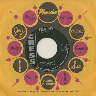 The Fugitive Kind / Poor Boy (1965)