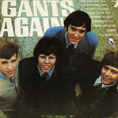 The Gants Again (1966)
