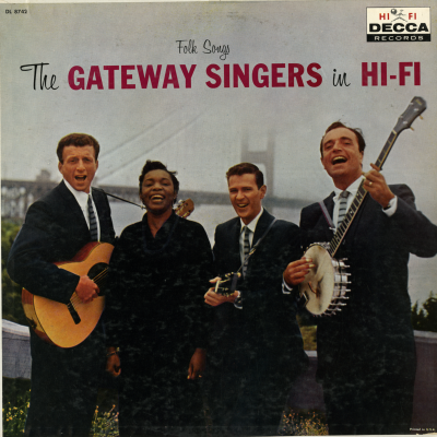 The Gateway Singers In Hi Fi
