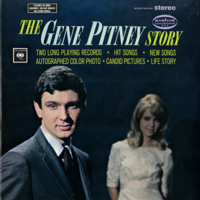 The Gene Pitney Story