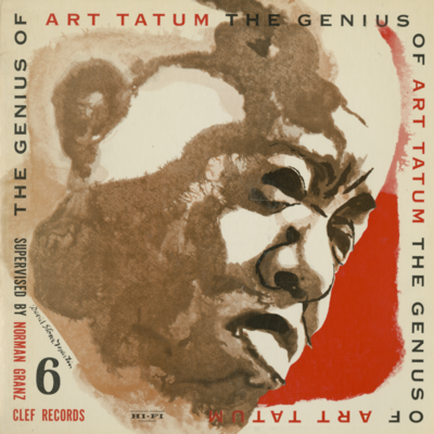 The Genius Of Art Tatum # 6