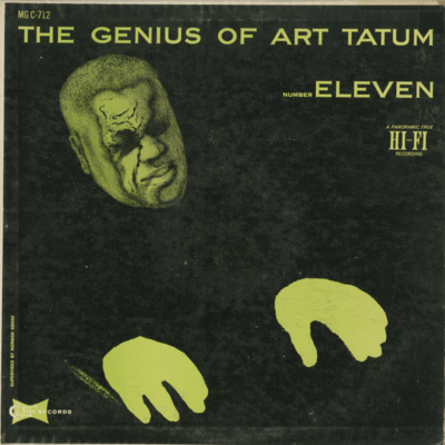 The Genius Of Art Tatum #11
