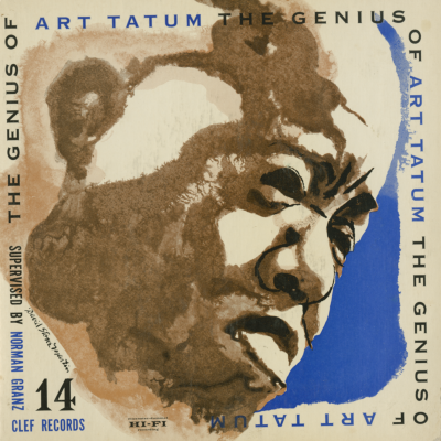 The Genius Of Art Tatum 14 (1954)