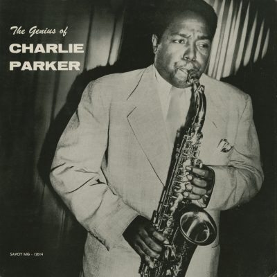 The Genius Of Charlie Parker
