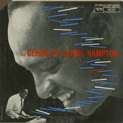 The Genius Of Lionel Hampton