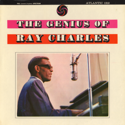 The Genius Of Ray Charles