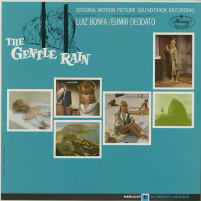 The Gentle Rain