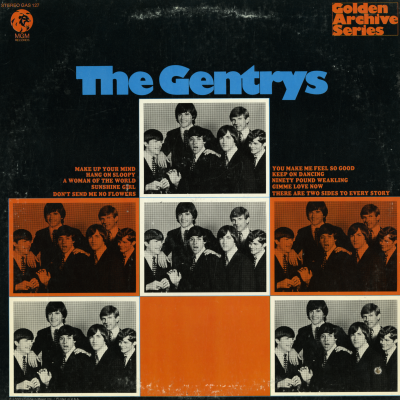 The Gentrys