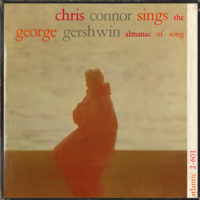The George Gershwin Almanac Of Songs