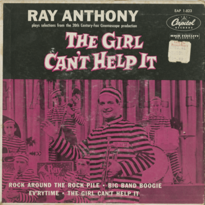 The Girl Can't Help It (1957)