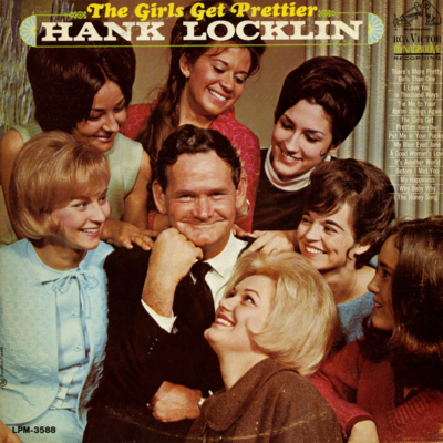 The Girls Get Prettier