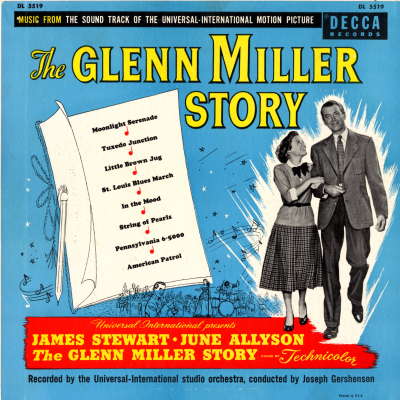 The Glenn Miller Story