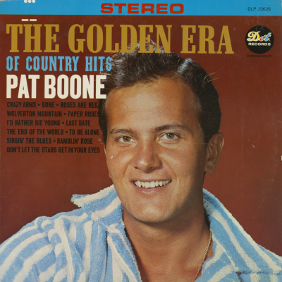 The Golden Era Of Country Hits
