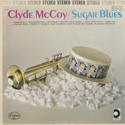 The Golden Era Of The Sugar Blues