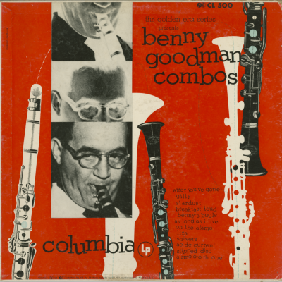 The Golden Era: Combos