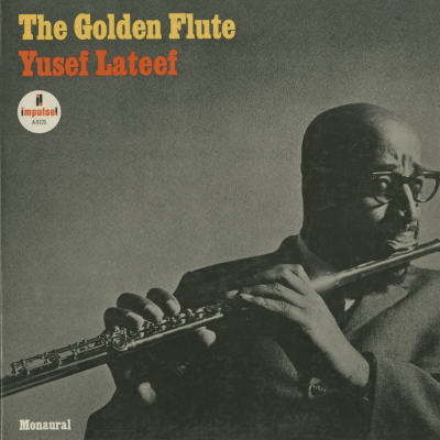 The Golden Flute