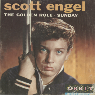 The Golden Rule / Sunday