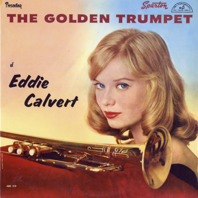 The Golden Trumpet