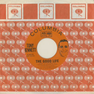 The Good Life / Spring In Manhattan