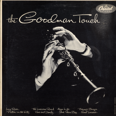The Goodman Touch (1953)