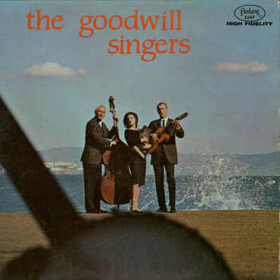 The Goodwill Singers (1963)