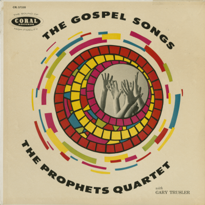 The Gospel Songs (1960)