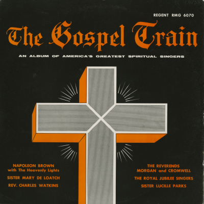 The Gospel Train (1959)