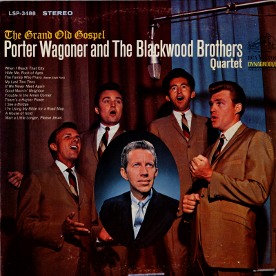 The Grand Old Gospel