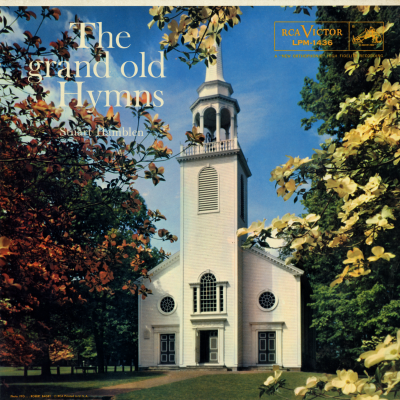 The Grand Old Hymns (1957)