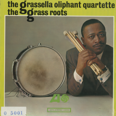 The Grass Roots (1965)