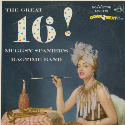 The Great 16! (1956)