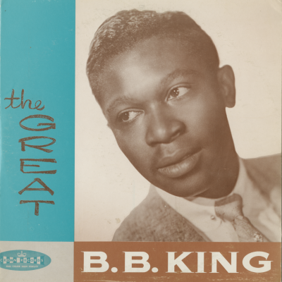 The Great B.B. King