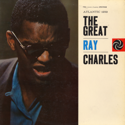 The Great Ray Charles