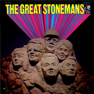 The Great Stonemans