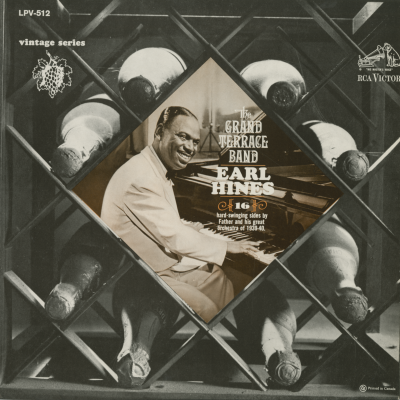 The Great Terrace Band