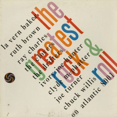 The Greatest Rock & Roll