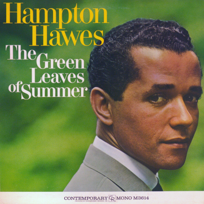 The Green Leaves Of Summer