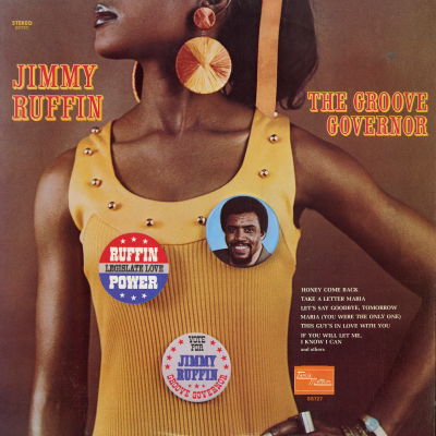 The Groove Governor (1970)