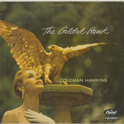 The Guilded Hawk (1957)