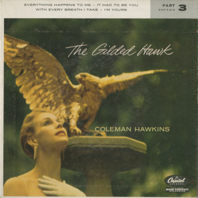 The Guilded Hawk Part 3 (1957)