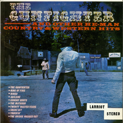 The Gunfighter