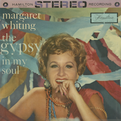 The Gypsy In My Soul (1964)