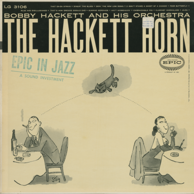 The Hackett Horn