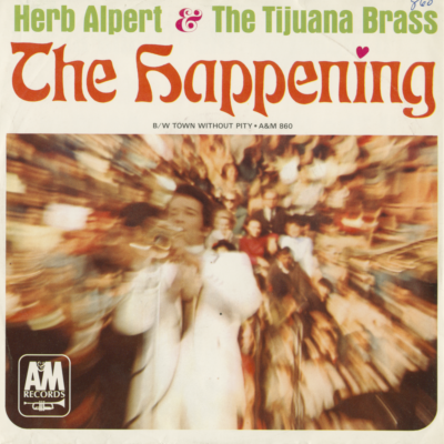 The Happening / Town Without Pity