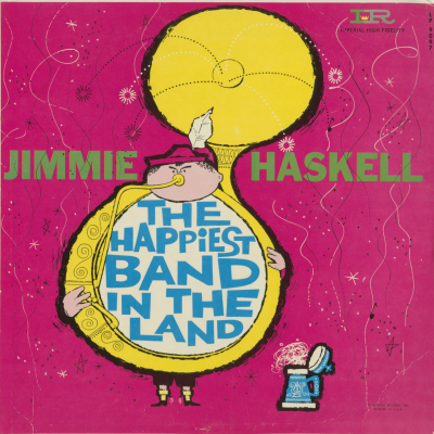 The Happiest Band In The Land (1960)